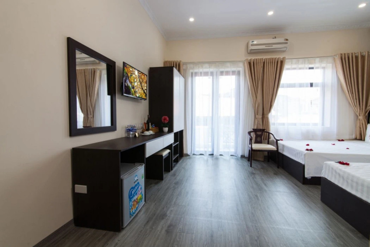 Quang Hiep Hotel