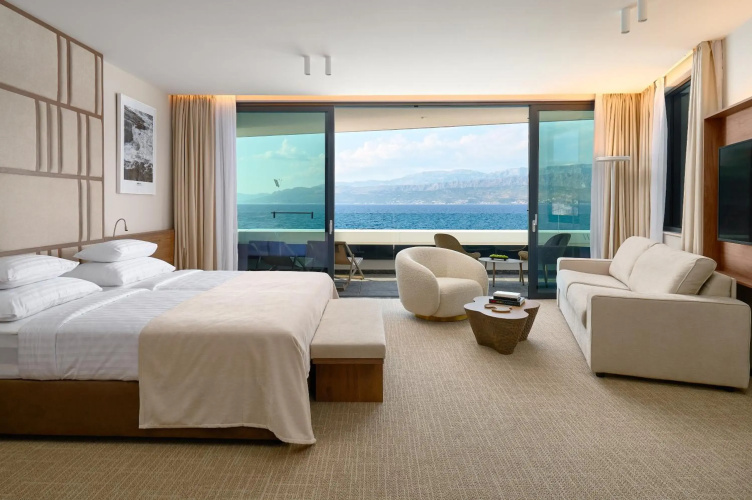 Grand hotel View