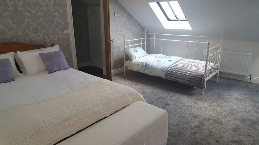 Fiddlers B&B
