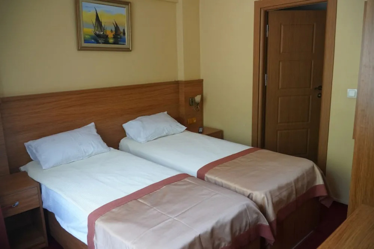 Ihva Otel Pierre Loti