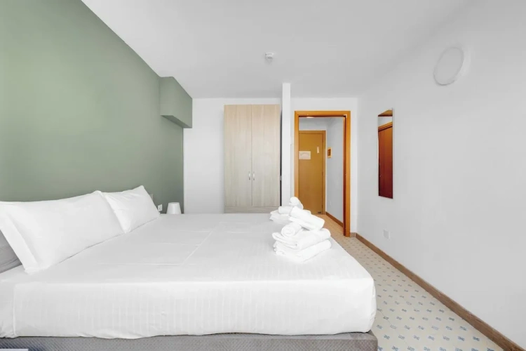 Classic room