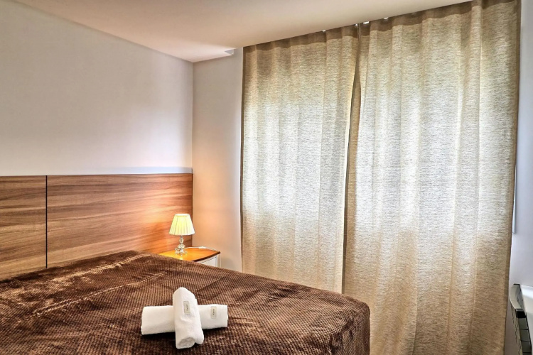 PalmasBNB Duplex sofisticado com vista para o mar