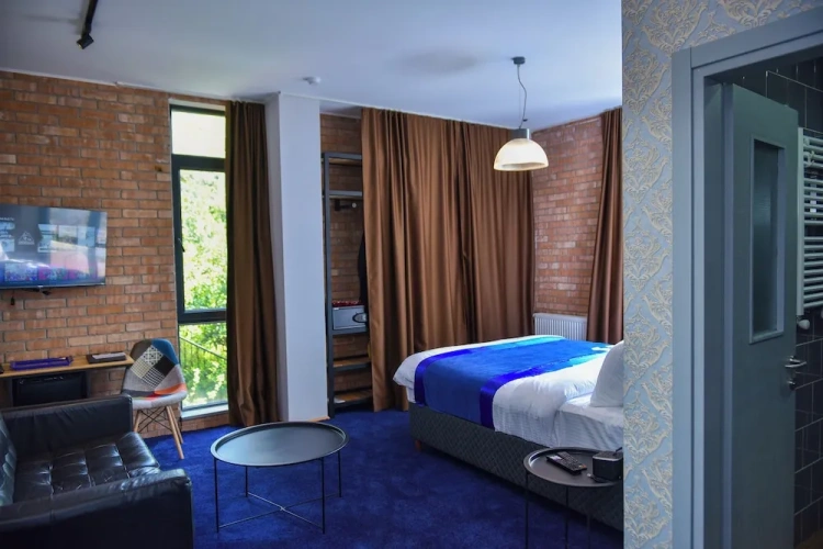 Executive room