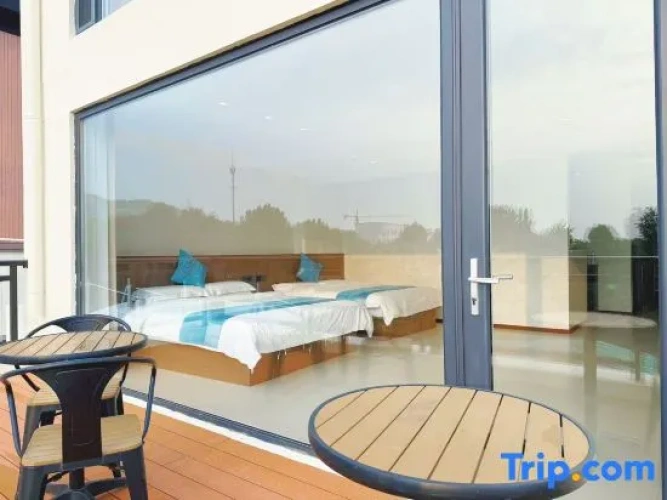 Family Suite with sea view