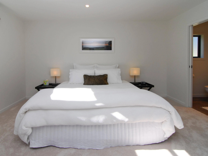 Millhills Lodge