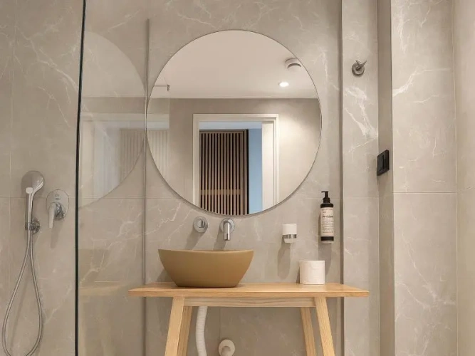 2 Bedrooms Suite