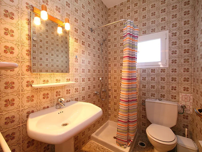 Holiday Home Dulcinea