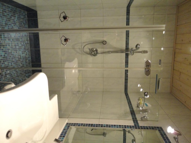 2 Bedrooms Double Apartment