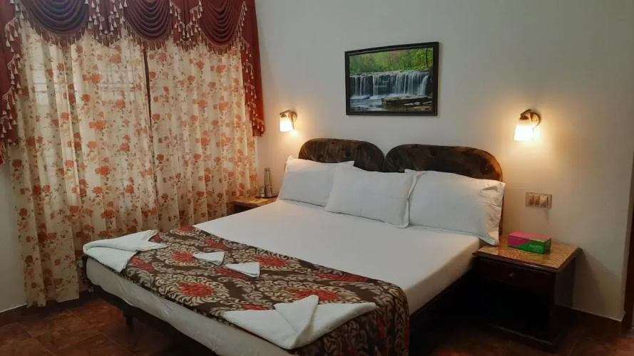 Gokulam Homestay
