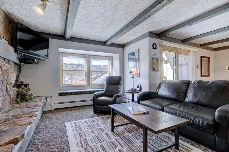 Longbranch #216 by RedAwning