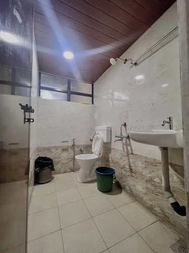 Eesha Residency Udupi