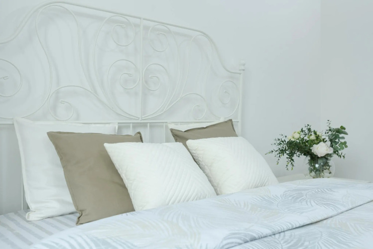 Фотография номера квартиры ApartHause на улице Цвиллинга