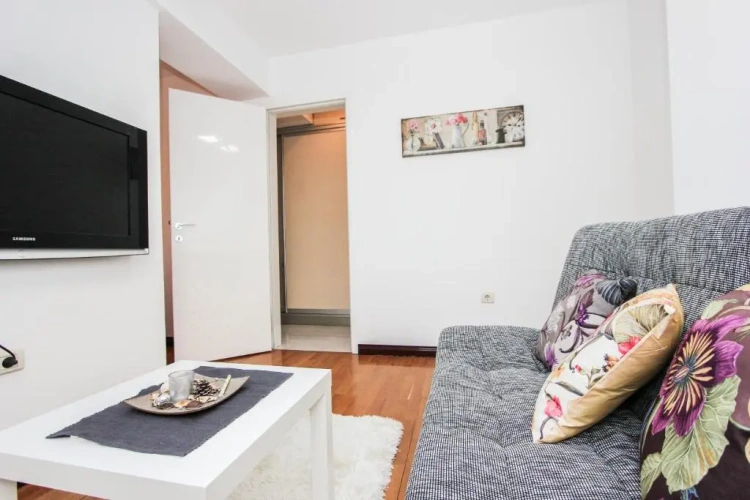 Quadruple Suite