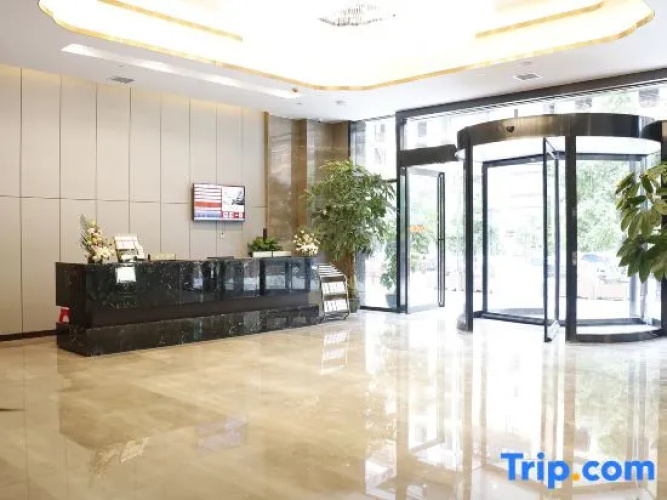 Yudu Hotel