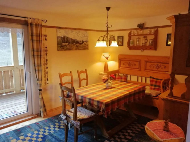 Ferienwohnungen Dopplerhof