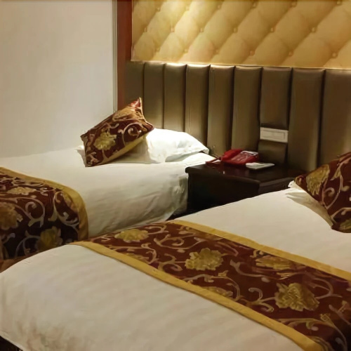 Puti Jingshe Hotel
