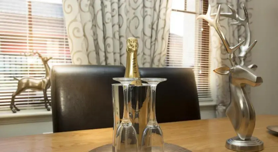 Gullane Holiday Home