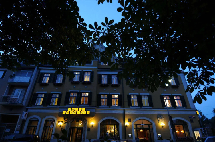 Imagen del hotel