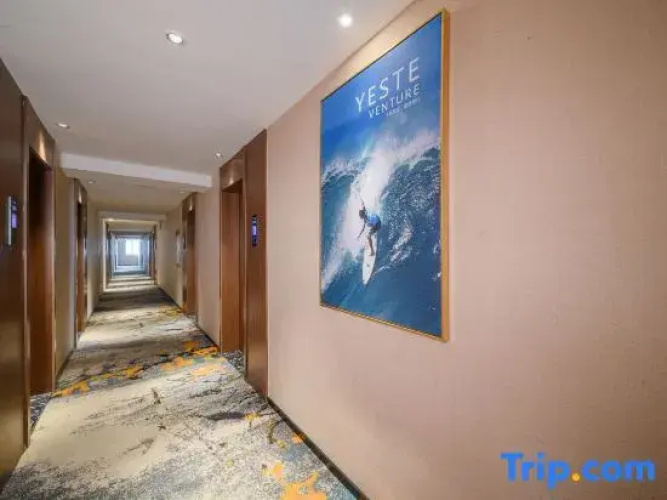 Yeste Hotel