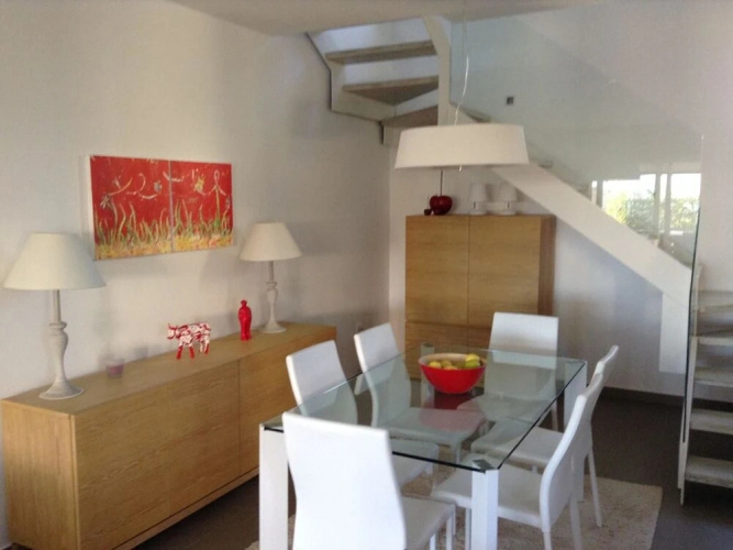 Villa With in Rojales With Private Pool Enclosed Garden a