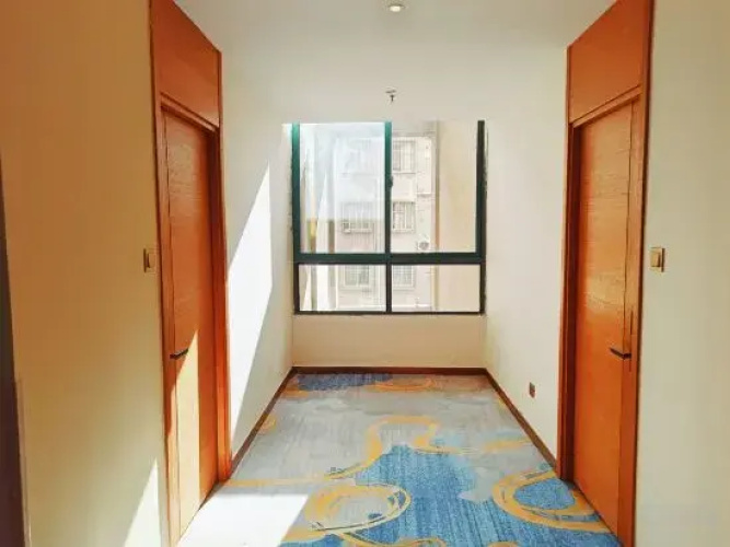 Hongtai Century Hotel
