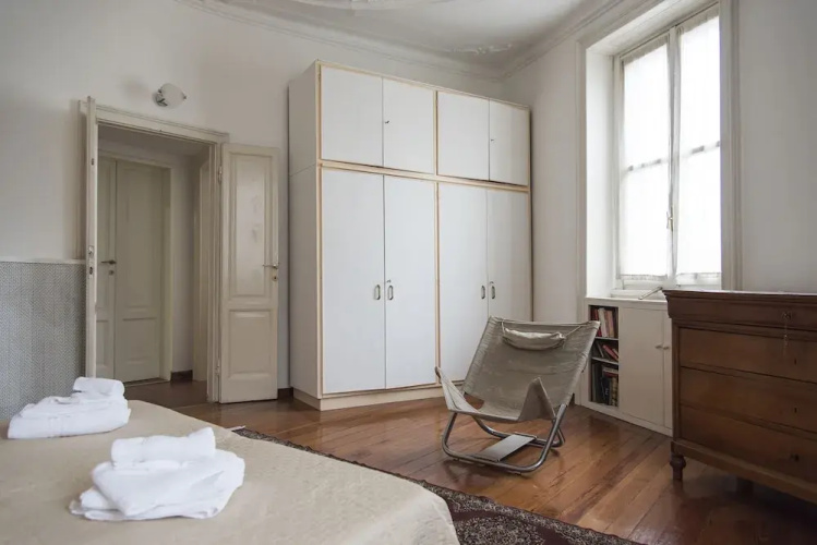 Pleasant 2 Bedrooms Flat in Brera