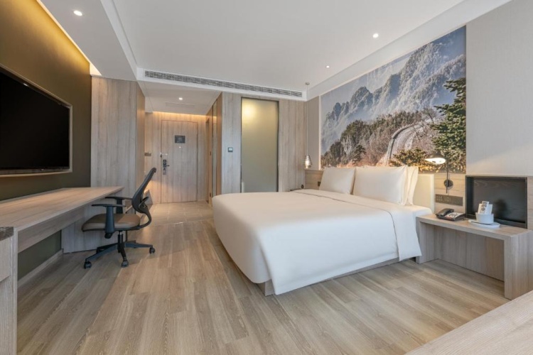 Superior Single room