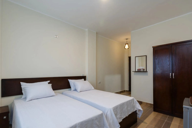 Pyramids Guest House