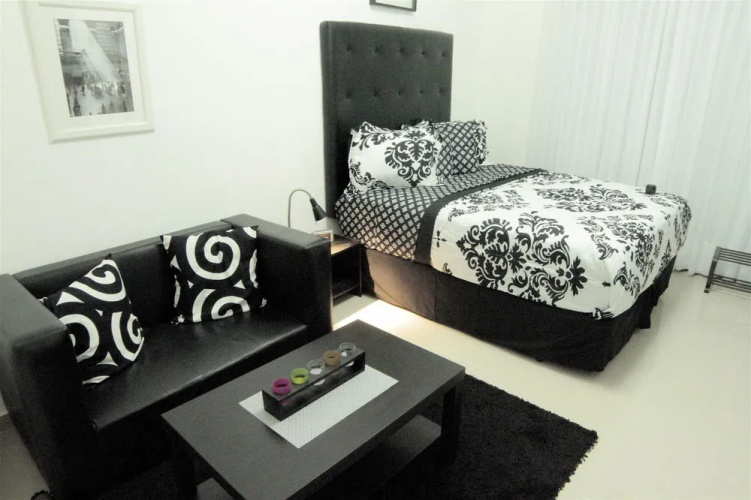 Savoy Suites