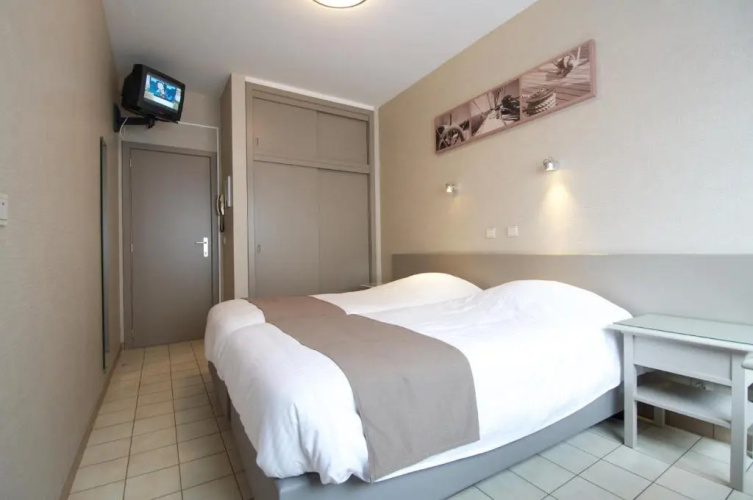 Hotel de Golf