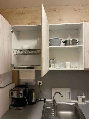 Colonel apartment 836