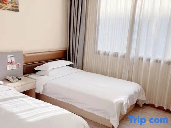Business Twin room