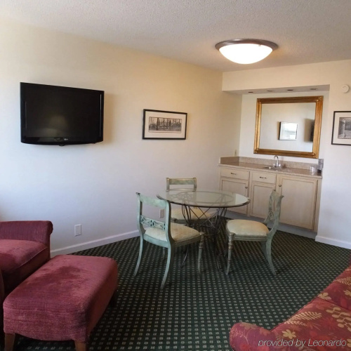 Crowne Plaza Hotel Hickory by IHG