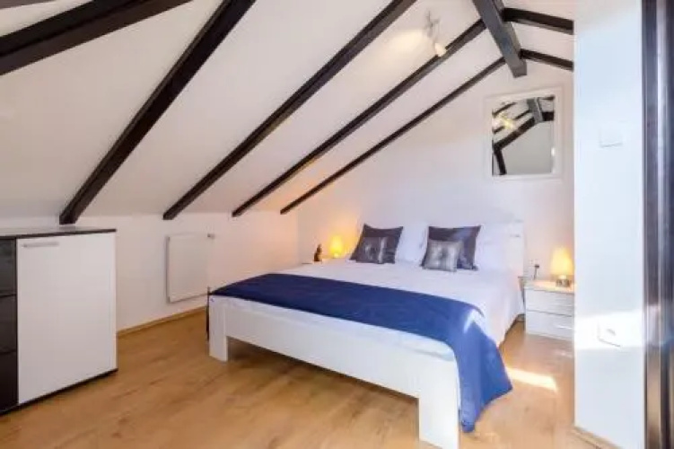 Luxury house David