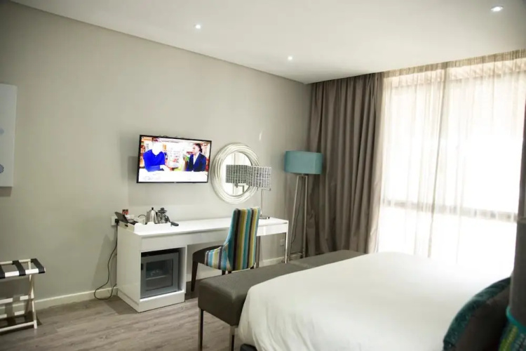 Le Elementos Boutique Hotel
