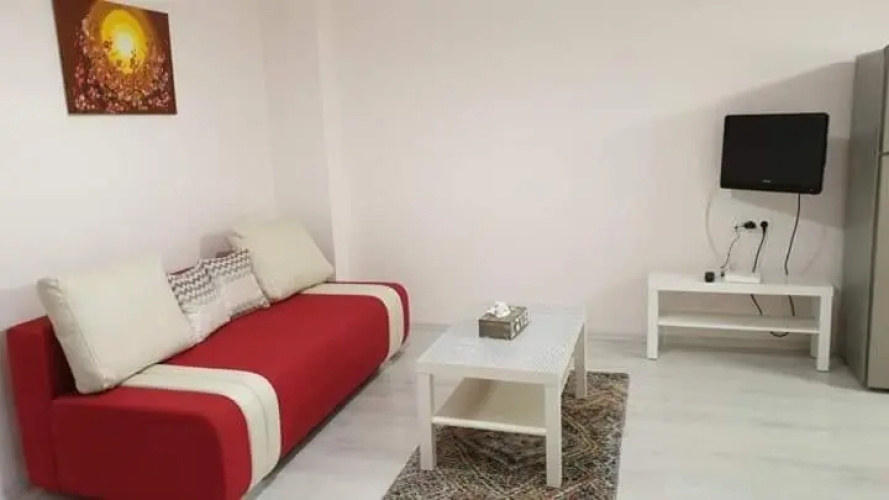 Ema Apartament's Suite