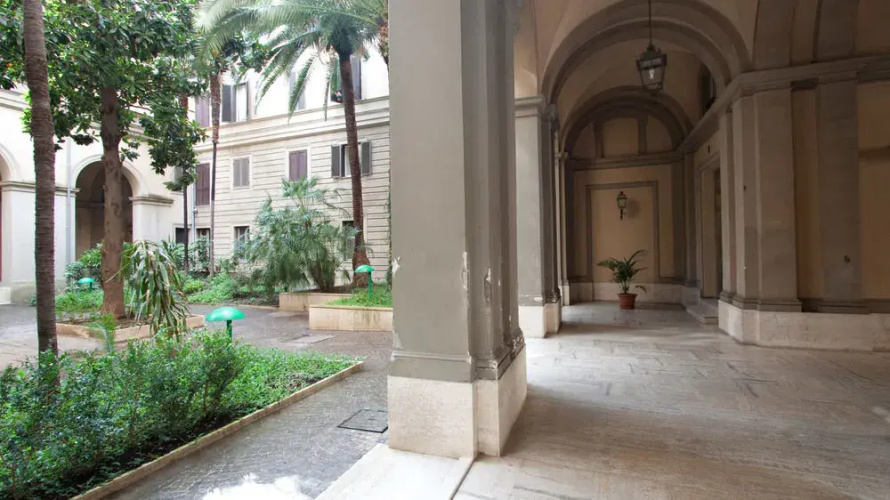 Vatican Apartments - Prati Area