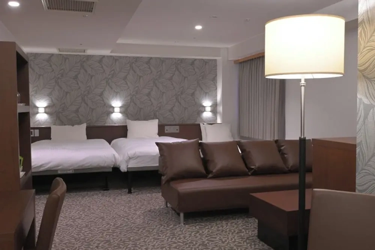 Comfort Quadruple room