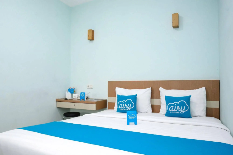 Airy Simpang Raya Amaliun Medan