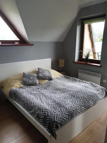 Apartament Mnich