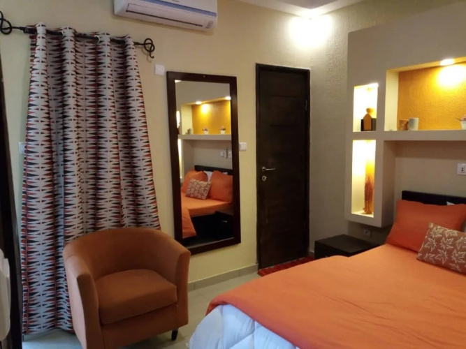 Savane Apparthotel