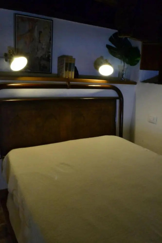 Casa Messi - Casa Messi a Vicolo Della Rivolta 25 Apt 5