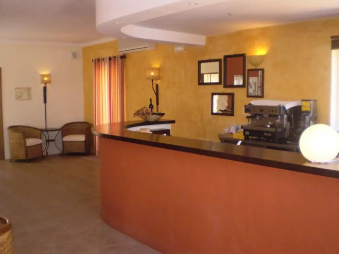 Hotel Rural Monte Da Leziria