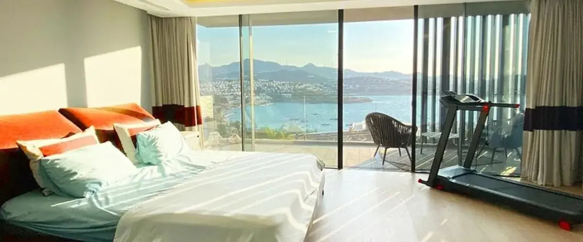Villam Bodrum