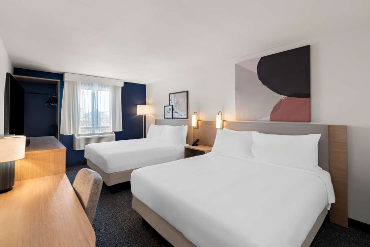 Spark By Hilton Norfolk photo 7