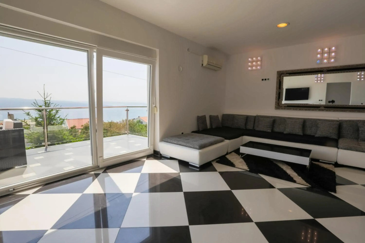 Villa Crikvenica