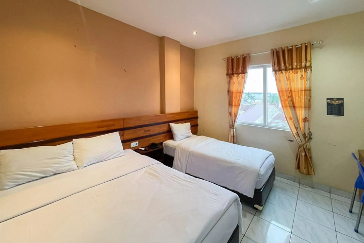 Hotel Anda
