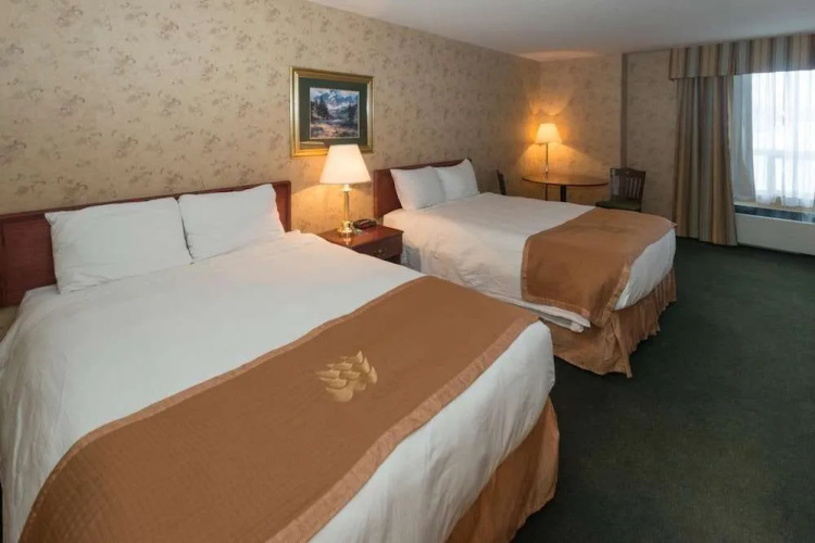 Lakeview Inn & Suites Fort Saskatchewan photo 7