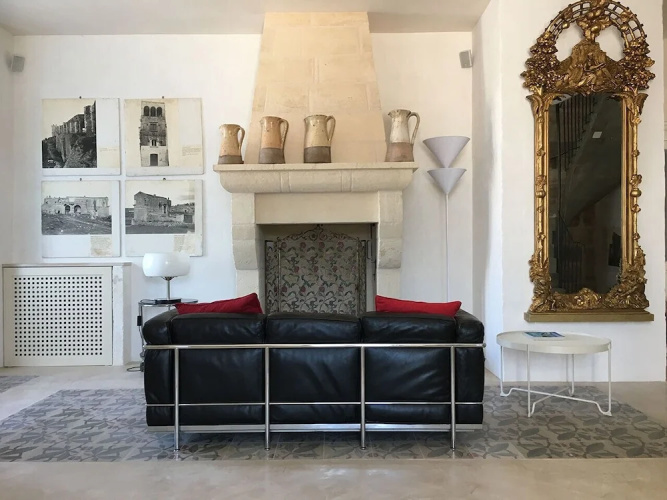 Masseria Sottomasi