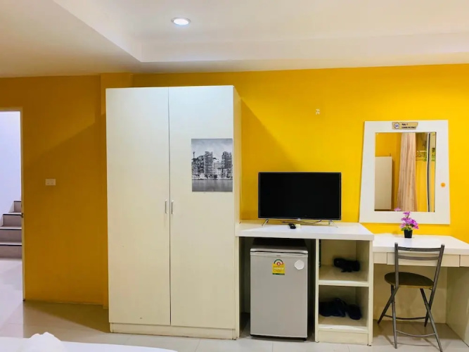 Guan Chao Yin Hotel